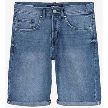Textil Homem Shorts / Bermudas Tiffosi 10048730-M10-25-3 Outros