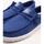 Sapatos Homem Sapatilhas HEY DUDE  Azul