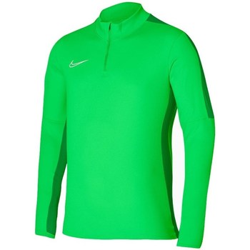 Textil Homem Sweats DIY Nike Academy 23 Dril Top Verde