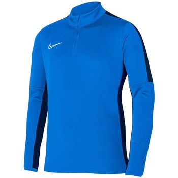 Textil Homem Sweats Tank Nike Academy 23 Dril Top Azul