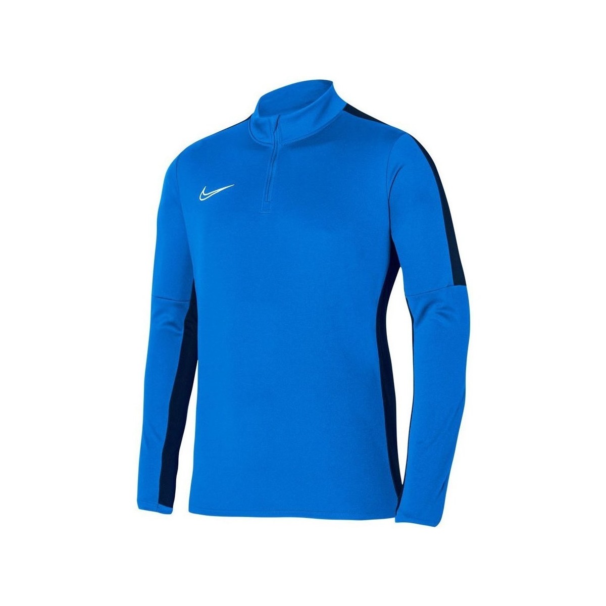 Textil Homem Sweats Nike Academy 23 Dril Top Azul