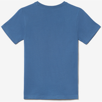 Le Temps des Cerises T-shirt OLIVBO Azul