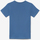 Textil Rapaz T-shirts e Pólos Le Temps des Cerises T-shirt OLIVBO Azul