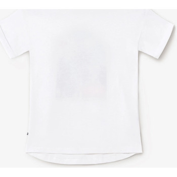 Le Temps des Cerises T-shirt MISAGI Branco
