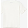 Textil Rapariga T-shirts e Pólos Le Temps des Cerises T-shirt MOONAGI Branco