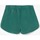Textil Rapariga Shorts Bag / Bermudas Le Temps des Cerises Calções CRISTIGI Verde