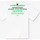 Textil Rapaz T-shirts e Pólos Le Temps des Cerises T-shirt MOCHIBO Branco
