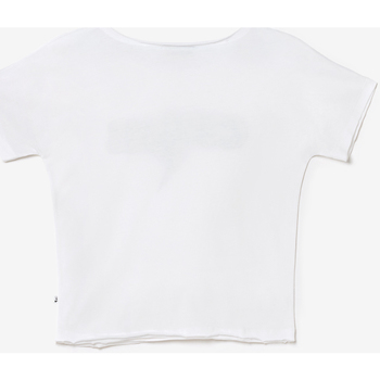 Le Temps des Cerises T-shirt ROKIGI Branco