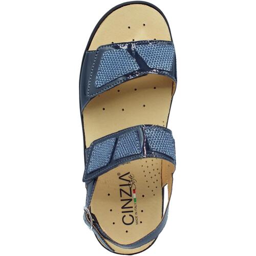 Cinzia Soft IO12694 Azul