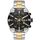 Relógios & jóias Homem Relógio Diesel DZ4627-SPIKED Cinza
