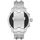 Relógios & jóias Homem Relógio Diesel DZT2040-DIESEL GRIFFED Cinza