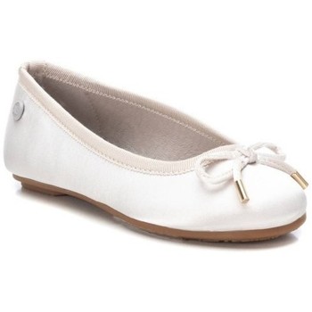 Sapatos Rapariga Sapatos & Richelieu Xti  Branco