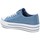 Sapatos Mulher Sapatilhas Refresh  Azul