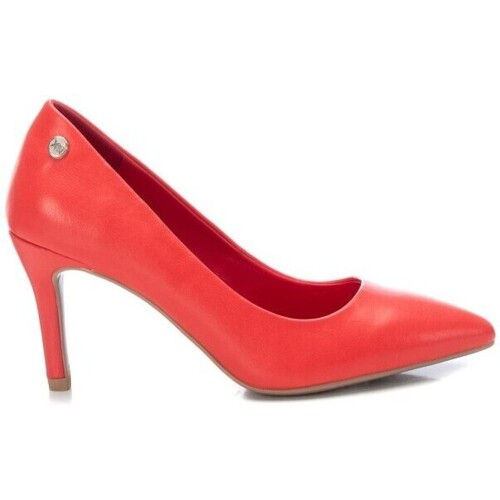 Sapatos Mulher Escarpim Xti  Vermelho