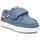 Sapatos Rapaz Sapatos & Richelieu Xti  Azul