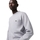 Textil Homem Sweats Lacoste Sweatshirt Organic Brushed Cotton - Gris Cinza