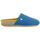 Sapatos Homem Chinelos Gioseppo BAURU Multicolor
