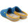 Sapatos Homem Chinelos Gioseppo BAURU Multicolor