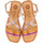 Sapatos Rapariga Sandálias Gioseppo aranc Violeta