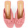 Sapatos Mulher Sandálias Gioseppo bahge Rosa
