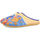 Sapatos Chinelos Gioseppo ubaira Multicolor