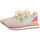 Sapatos Rapariga Sandálias Gioseppo flayat Multicolor
