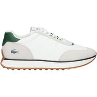 Sapatos Homem Multi-desportos Lacoste 45SMA0003 L-SPIN Branco