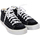 Sapatos Mulher Sapatilhas de ténis Pony 141U02-BLACK Preto