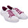 Sapatos Rapariga Multi-desportos Pony WL02311WRW-WHITE-RED Multicolor