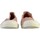 Sapatos Mulher mede-se horizontalmente na parte mais forte do peito 207297 Castanho