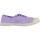 Sapatos Mulher Pochetes / Bolsas pequenas 207381 Violeta