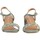 Sapatos Mulher Sandálias Utilize no mínimo 8 caracteresry 207409 Verde