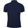 Textil Homem T-shirts e Pólos Barbour MML0914-NY39 Azul