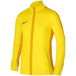 Textil Homem Sweats Nike Academy 23 Amarelo
