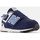 Sapatos Criança Sapatilhas de corrida New Balance Nw574 m Azul