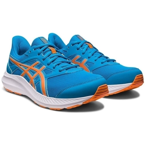 Asics JOLT 4 Bleu Azul