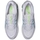 Sapatos Homem Multi-desportos Asics GEL QUANTUM 180 7 Branco