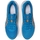 Sapatos Rapaz Multi-desportos Asics JOLT 4 PS Azul