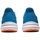 Sapatos Rapaz Multi-desportos Asics JOLT 4 PS Azul