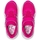 Sapatos Rapaz Multi-desportos Asics JOLT 4 PS Rosa