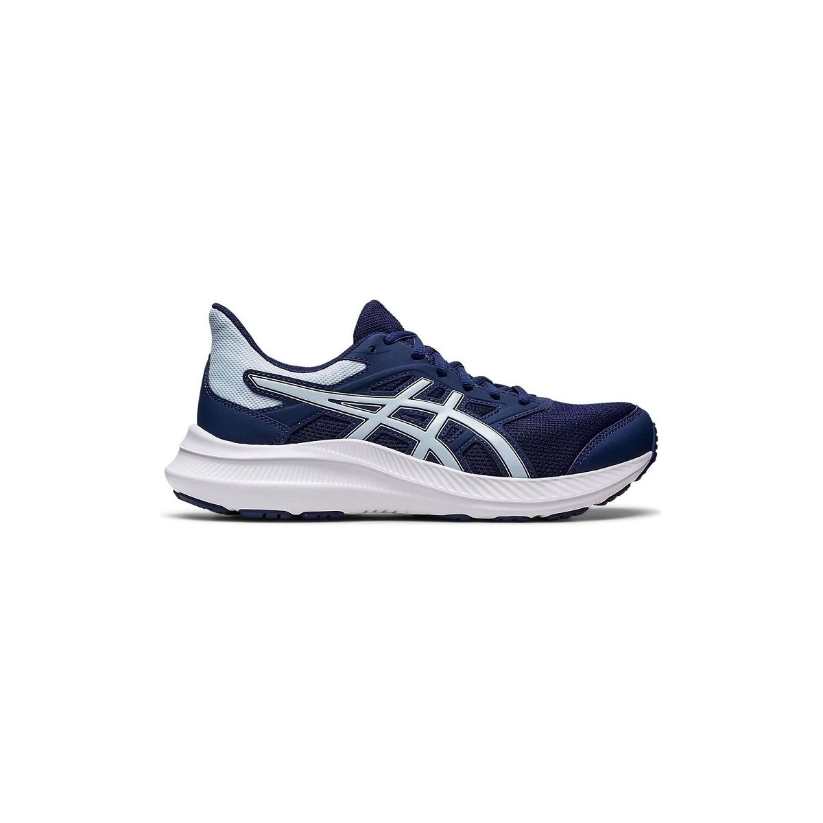 Sapatos Mulher Multi-desportos Asics JOLT 4 Bleu Azul