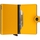 Malas Homem Carteira Secrid Carteira Miniwallet Yard - Ochre Amarelo