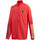 Textil Rapaz Casacos/Blazers adidas Originals  Vermelho