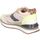 Sapatos Mulher Multi-desportos Gioseppo SUZANO-69043 Rosa
