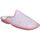 Sapatos Mulher Chinelos Cosdam 4011 Rosa