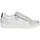 Sapatos Mulher Sapatilhas Remonte D5821 Branco