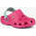 Sapatos Criança Chinelos Coqui Slides Rosa