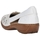 Sapatos Mulher Sabrinas Rieker 41356 Branco
