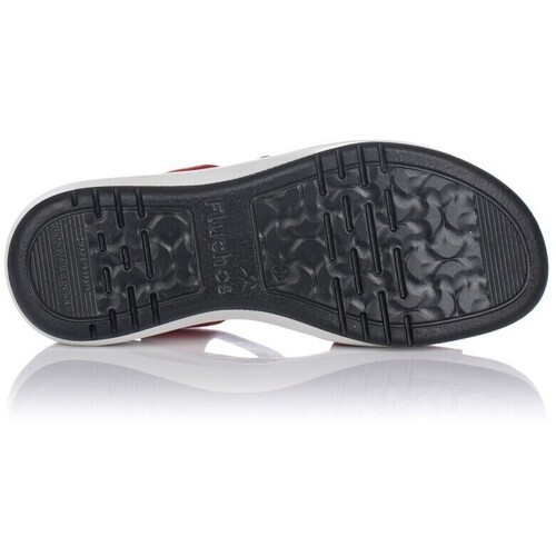 Fluchos SAPATILHAS  F1478 Vermelho