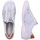 Sapatos Mulher Sapatilhas Remonte R3406 Branco